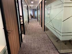 Suntec Tower Three (D1), Office #610492381